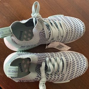 ADIDAS PRIMEKNIT BOOST WMNS